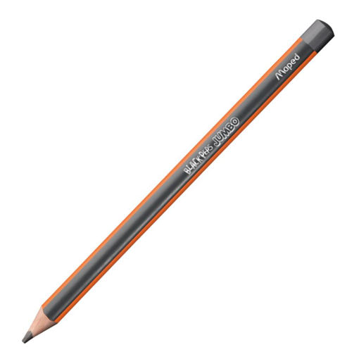 Picture of MAPED PENCIL JUMBO